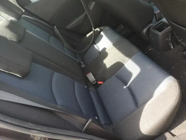 2018 TOYOTA YARIS IA   