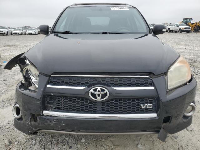 2012 TOYOTA RAV4 LIMITED