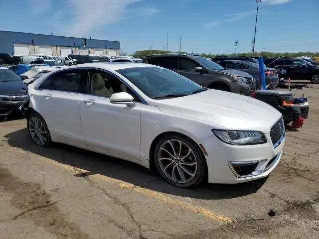 2019 LINCOLN MKZ RESERVE I  