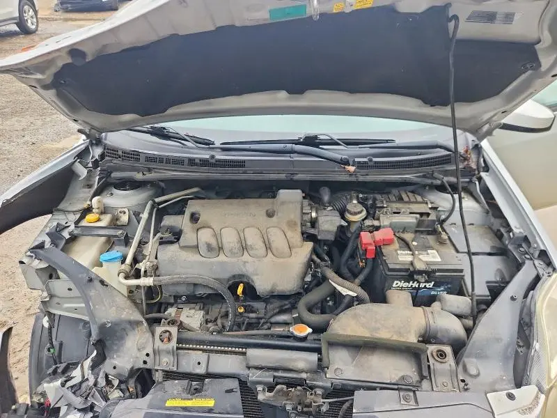 2012 NISSAN SENTRA 2.0/2.0S/SR/2.0SL  
