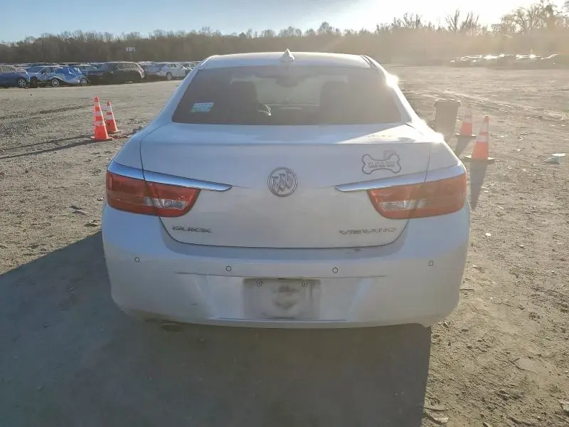 2015 BUICK VERANO   