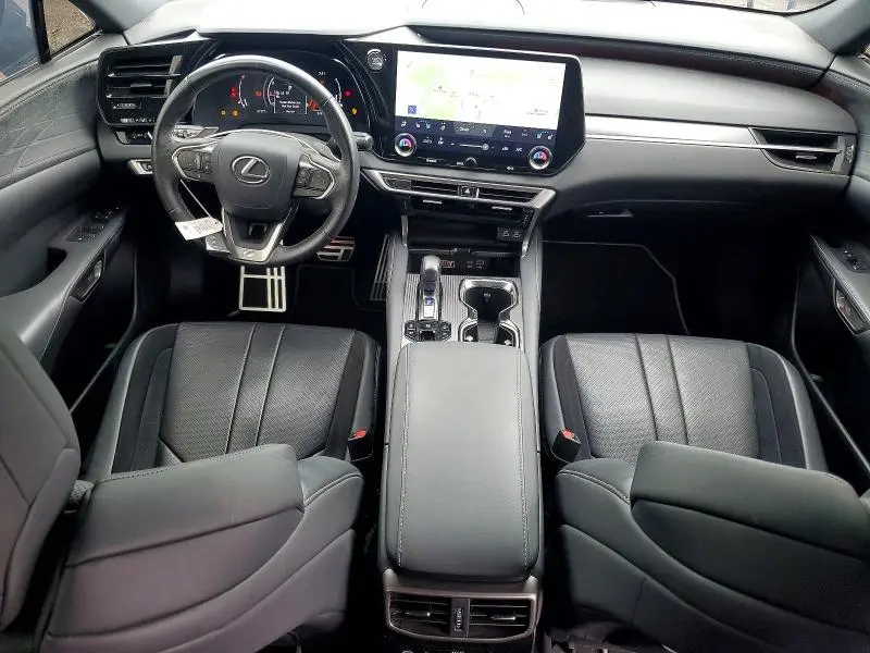 2023 LEXUS RX 350 BASE  