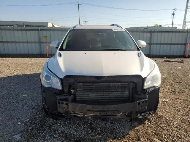 2013 BUICK ENCLAVE