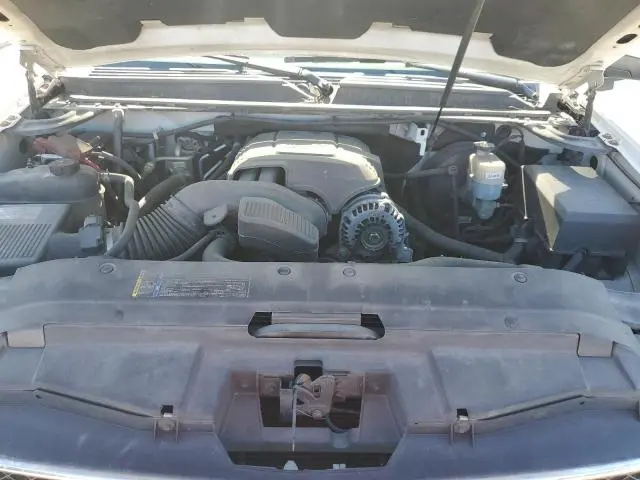 2010 CHEVROLET TAHOE C1500 LT  