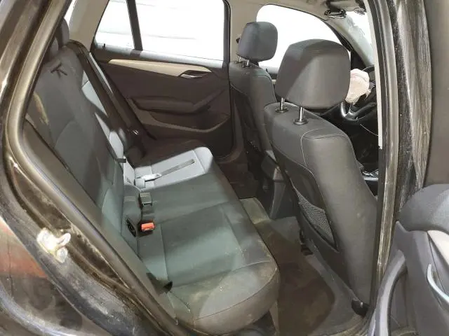 2014 BMW X1 XDRIVE28I  