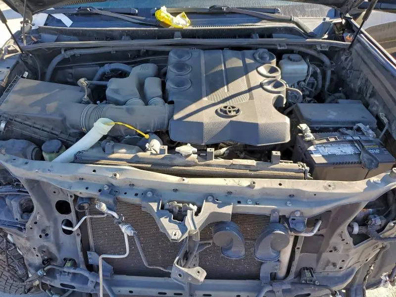 2015 TOYOTA 4RUNNER SR5/SR5 PREMIUM  