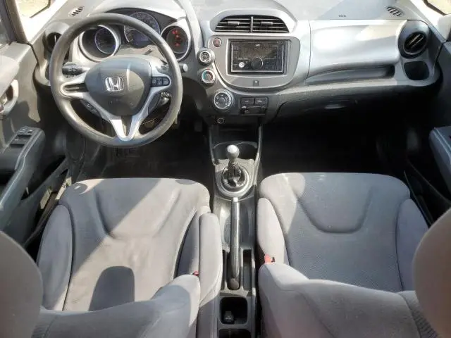 2013 HONDA FIT LX  