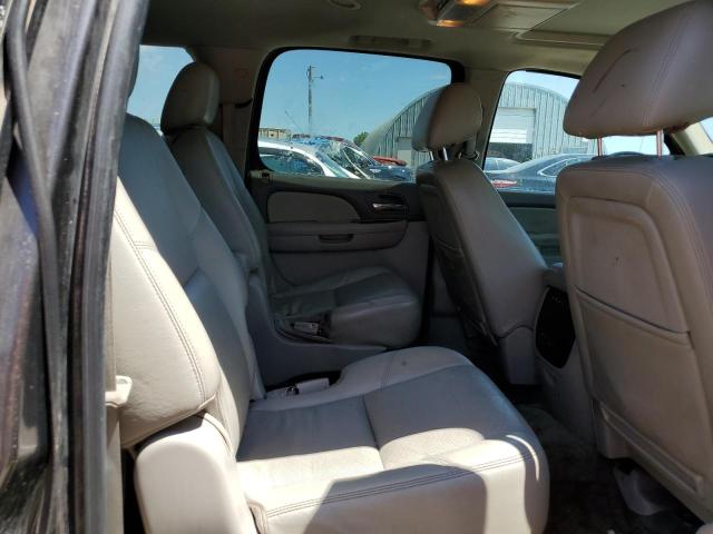 2011 GMC YUKON XL K1500 SLT