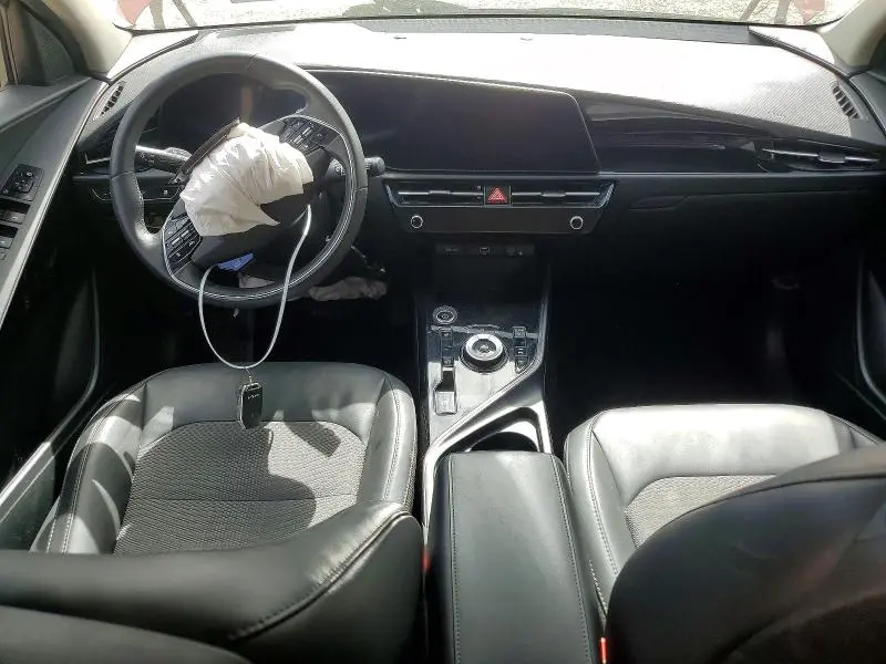 2023 KIA NIRO WIND  