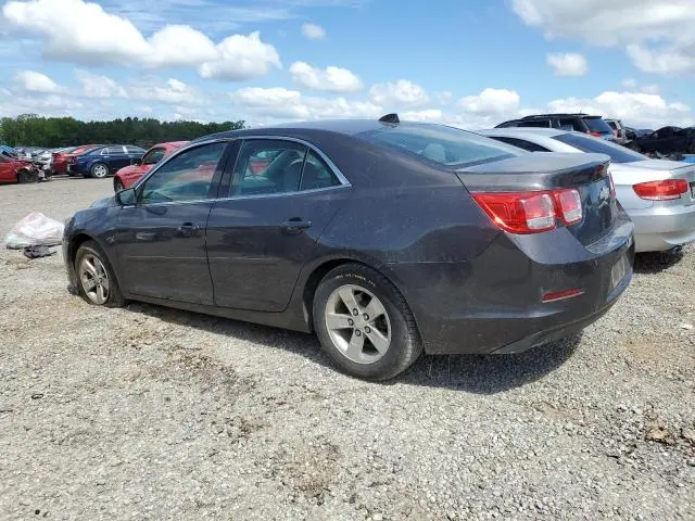 2013 CHEVROLET MALIBU LS  