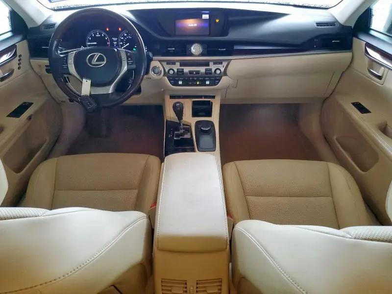 2014 LEXUS ES 350  