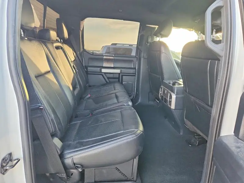 2022 FORD F250 SUPER DUTY  