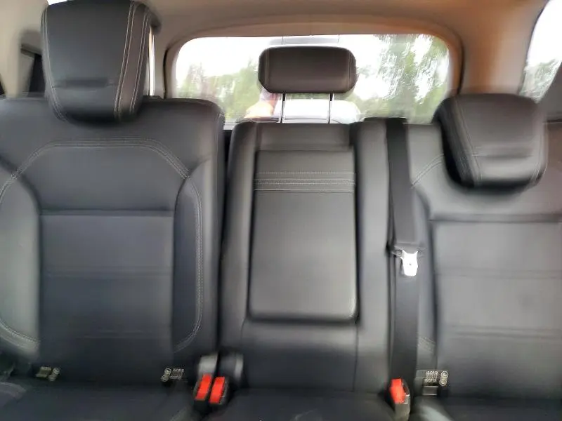 2012 MERCEDES-BENZ ML 350 BLUETEC  
