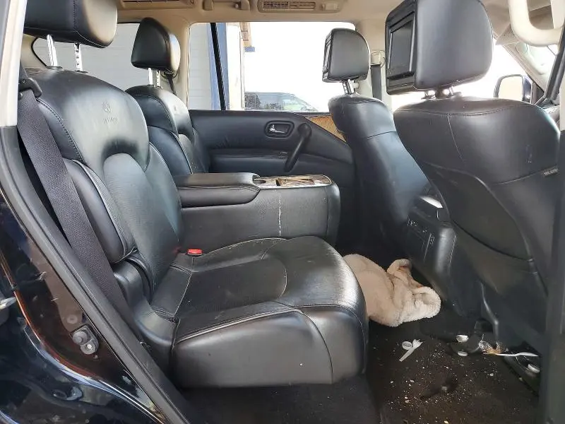 2013 INFINITI QX56 BASE  