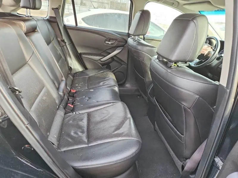 2014 ACURA RDX TECHNOLOGY  