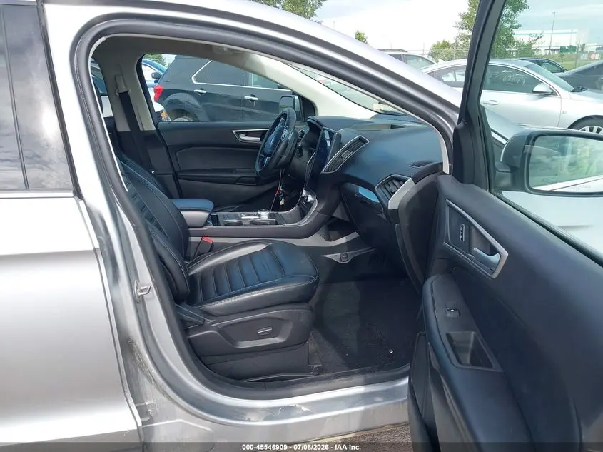 2023 FORD EDGE SEL/ST-LINE