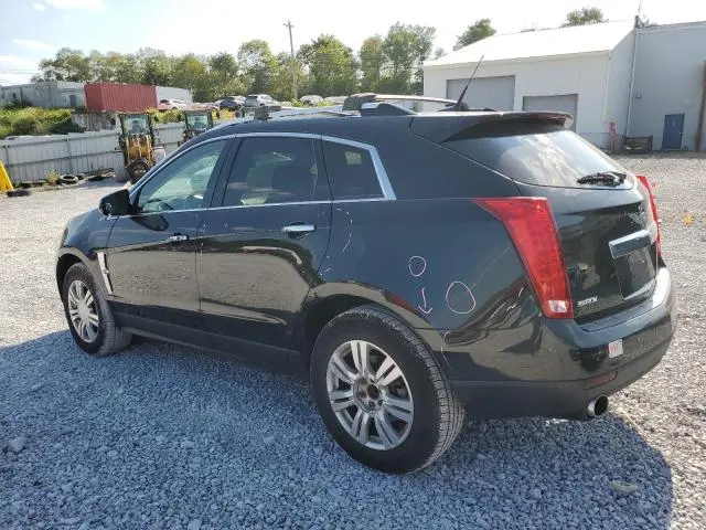 2011 CADILLAC SRX LUXURY COLLECTION  
