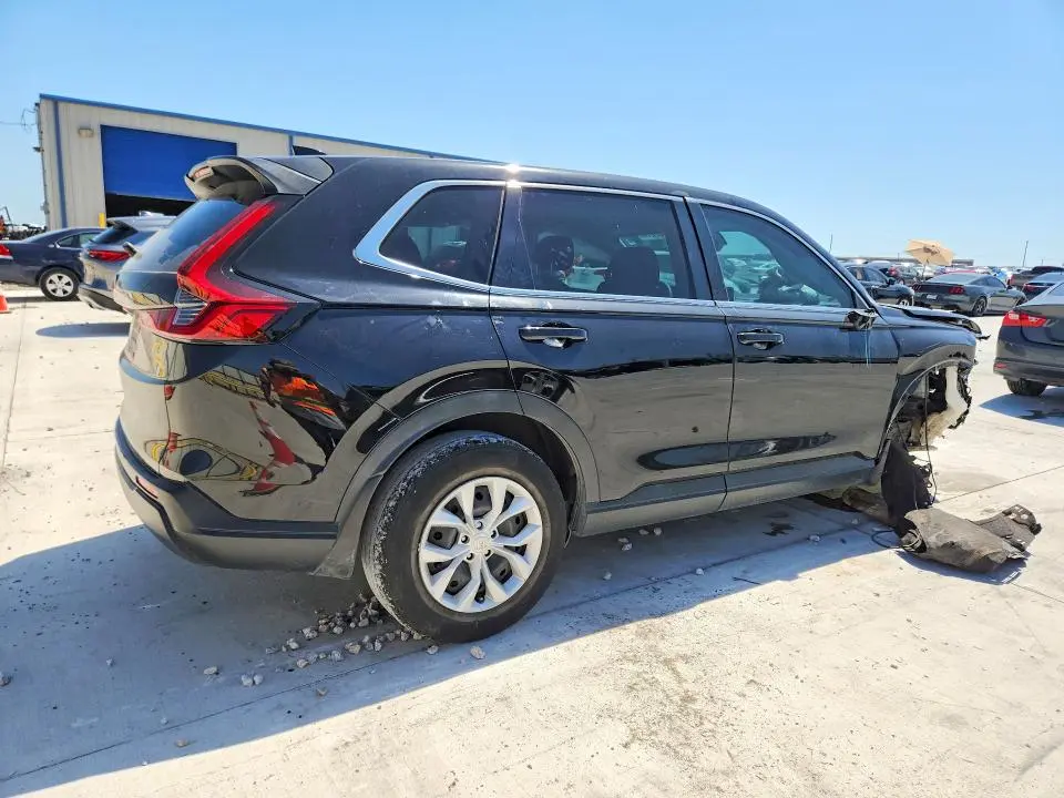 2024 HONDA CR-V LX  