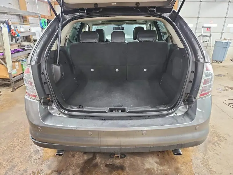 2010 FORD EDGE LIMITED  