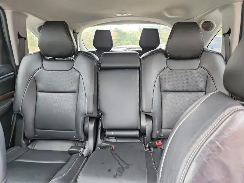 2020 ACURA MDX TECHNOLOGY  