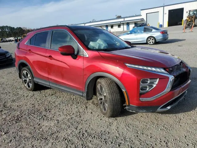 2022 MITSUBISHI ECLIPSE CROSS SE  