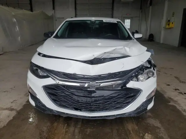 2020 CHEVROLET MALIBU RS  