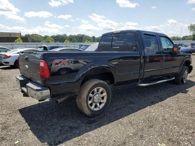2016 FORD F250 SUPER DUTY  