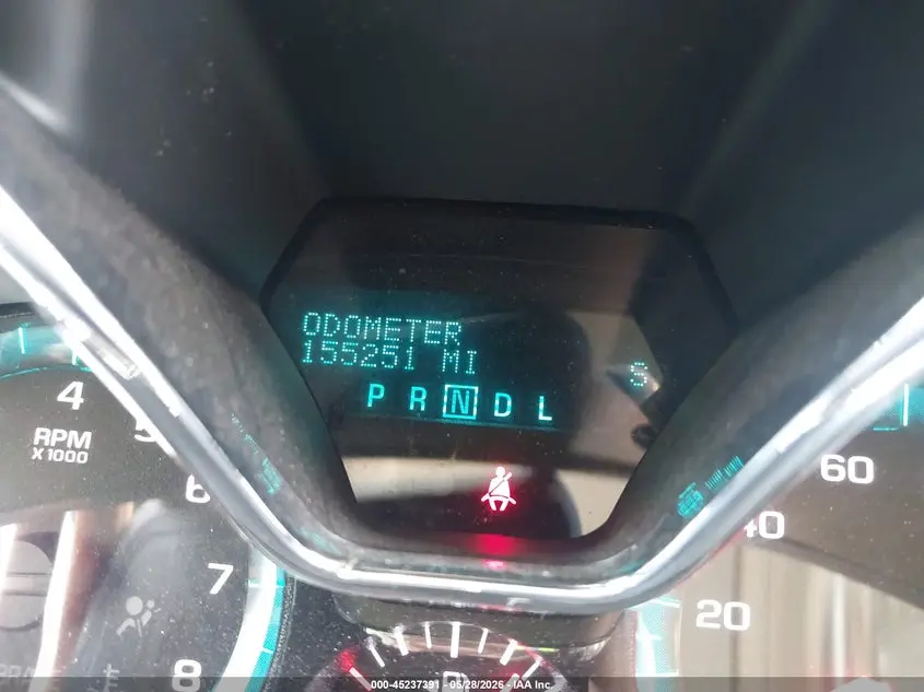 2016 CHEVROLET TRAVERSE 2LT