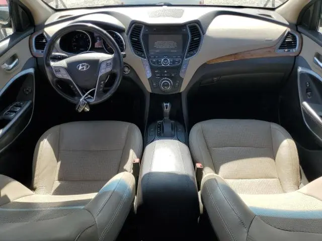 2013 HYUNDAI SANTA FE SPORT   