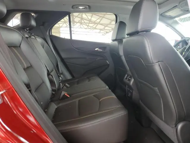 2024 CHEVROLET EQUINOX PREMIERE