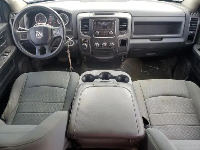 2013 RAM 1500 ST  