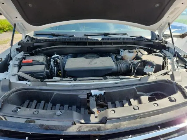 2025 CHEVROLET SUBURBAN K1500 PREMIER  