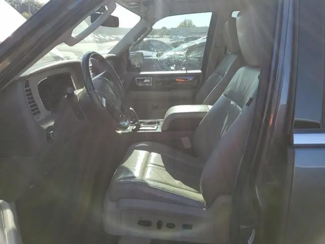 2016 LINCOLN NAVIGATOR L SELECT  