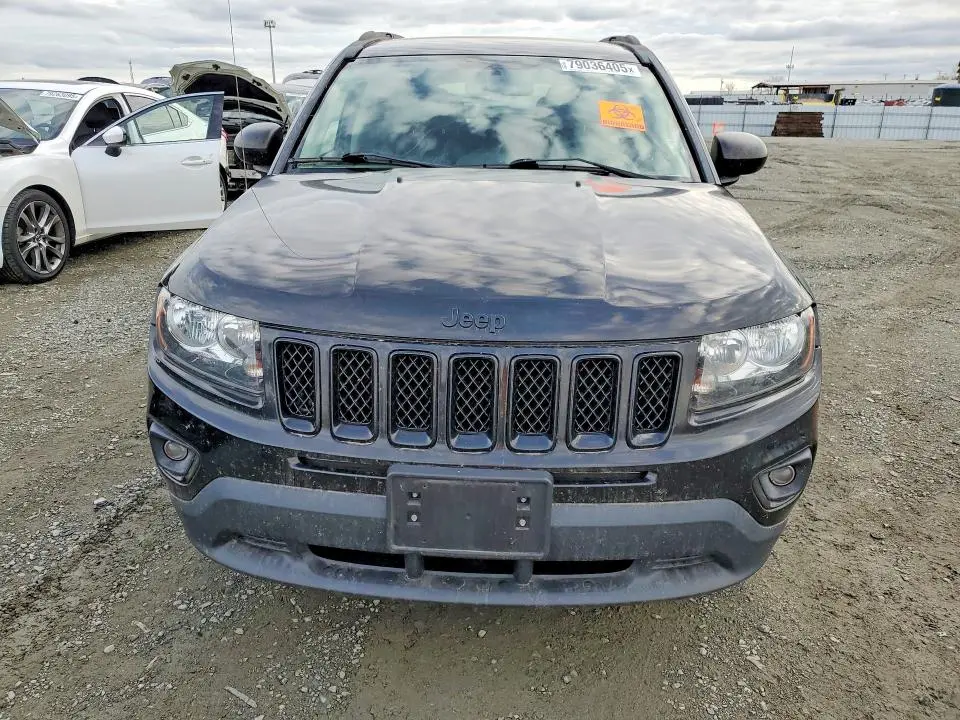 2015 JEEP COMPASS SPORT  