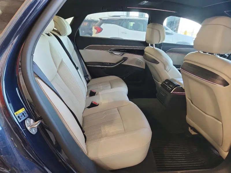 2023 AUDI A8 L  