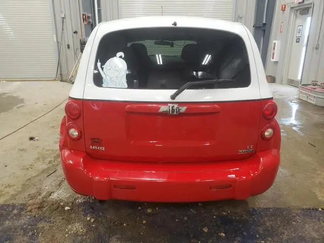 2010 CHEVROLET HHR LT