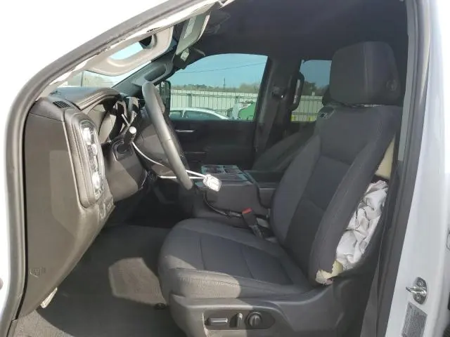 2023 GMC SIERRA K2500 SLE  