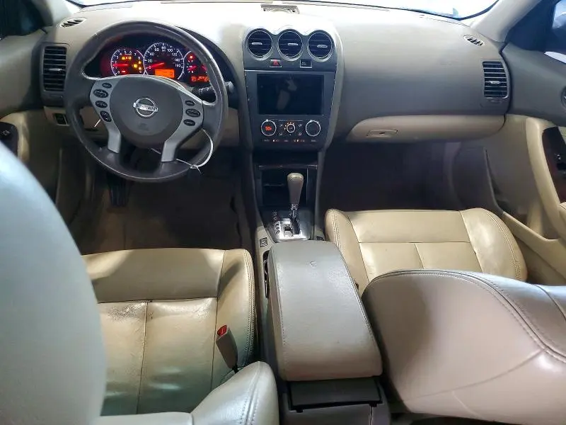 2012 NISSAN ALTIMA 2.5  