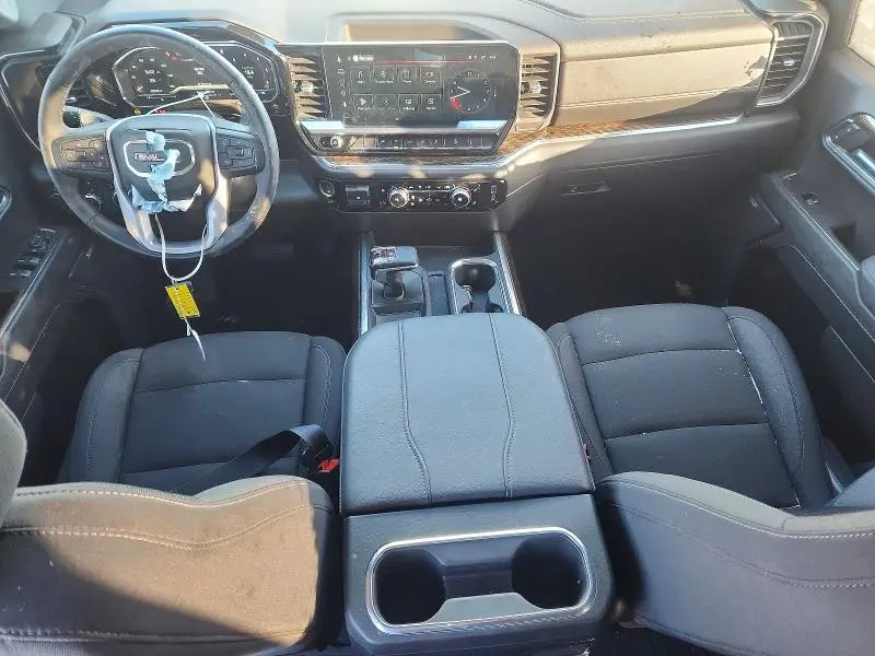 2023 GMC SIERRA K1500 ELEVATION  