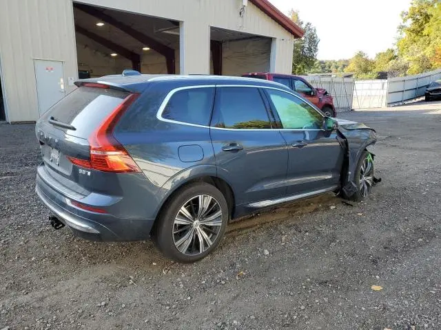 2023 VOLVO XC60 PLUS  