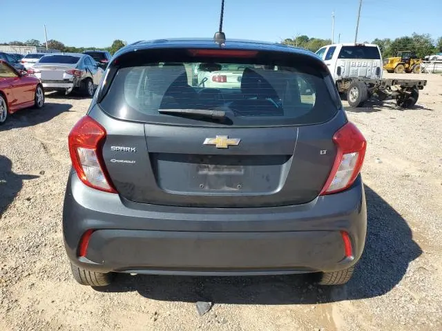 2018 CHEVROLET SPARK 1LT