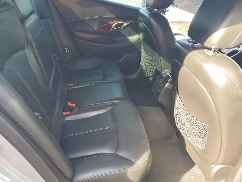 2013 BUICK LACROSSE   