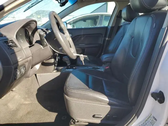 2011 FORD FUSION SPORT  