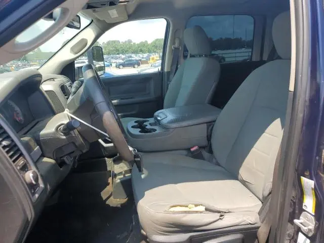 2014 RAM 2500 ST  
