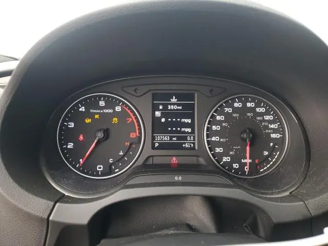 2015 AUDI A3 PREMIUM  