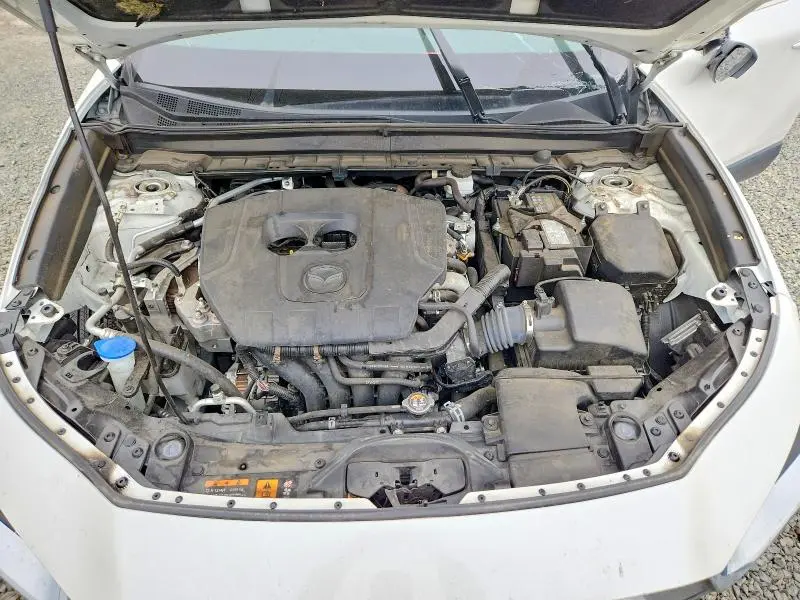 2023 MAZDA CX-30   