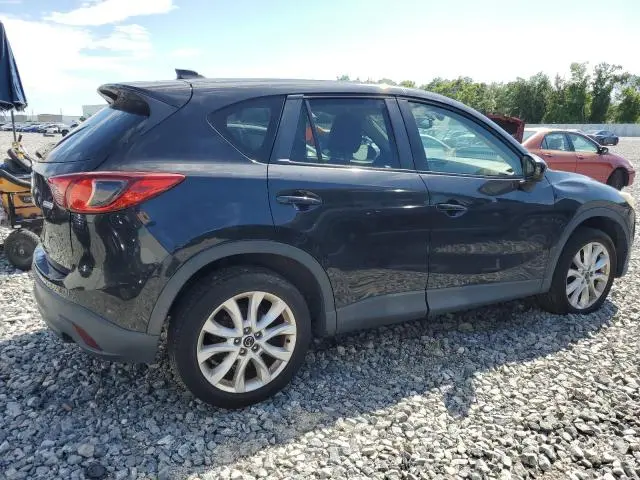 2013 MAZDA CX-5 GT