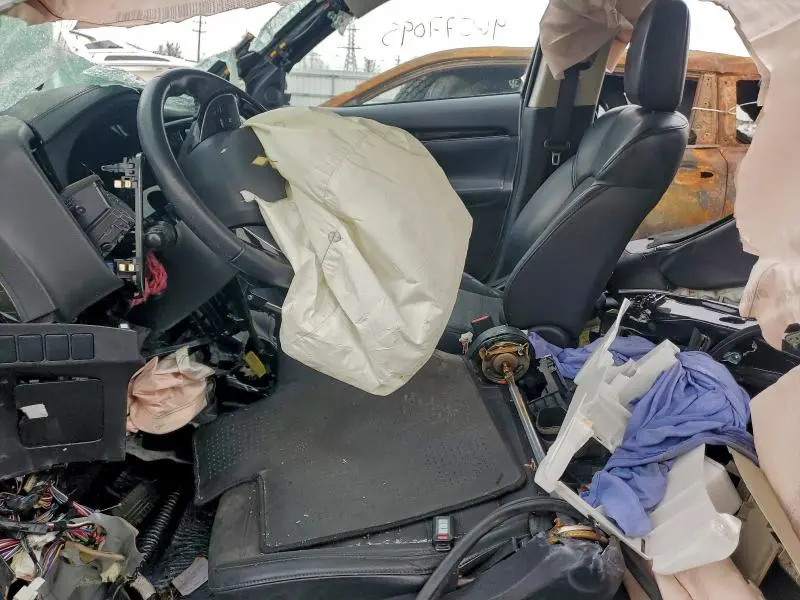 2019 MITSUBISHI OUTLANDER SE  