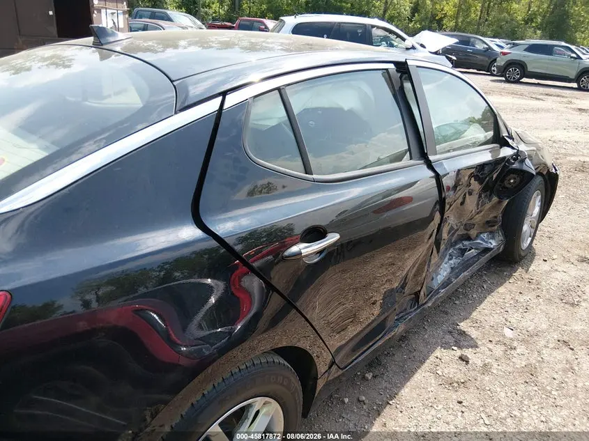 2012 KIA OPTIMA LX