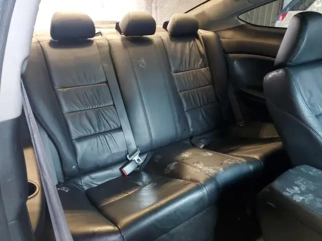 2011 HONDA ACCORD EXL  